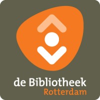Library of Rotterdam Logo