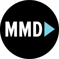 My Marketing Department Pty Ltd Logo