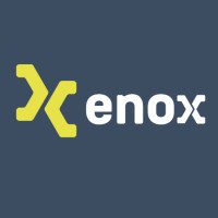 Enox Technologies Logo