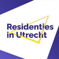 Residenties in Utrecht Logo