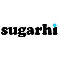 sugarhi Logo