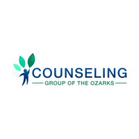 Counseling Group of the Ozarks Logo