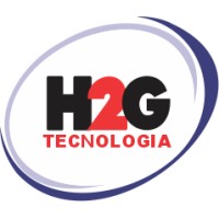 H2G Tecnologia Logo