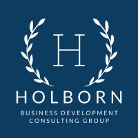 Holborn Consulting Ltd Logo