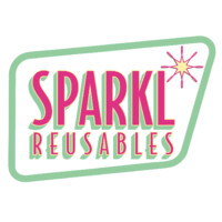 SPARKL Reusables Logo