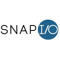 Snapio Logo