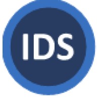 Intelligent Data Systems W.L.L - IDS Logo
