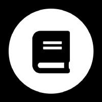 Little Black Book Logo
