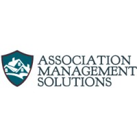 Association Management Solutions Logo