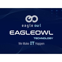 Eagle Owl Technology Logo