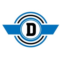Dynamic Equipment Limited Logo