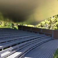 Tohotuli-teatteriyhdistys ry Logo