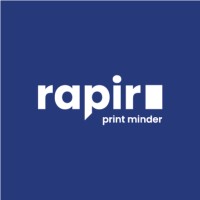 Rapir Logo