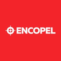 Encopel Rolamentos Logo