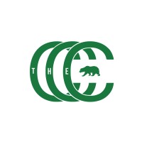The California Cannabis Company Logo