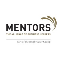 Mentors Logo