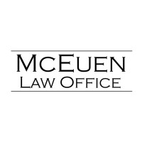 McEuen Law Office Logo