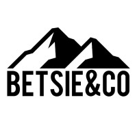 betsieandco Logo