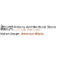 Antony Architectural Stone Logo