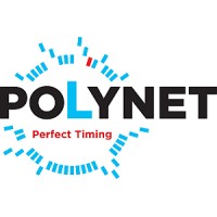 PolyNet Ltd. Logo