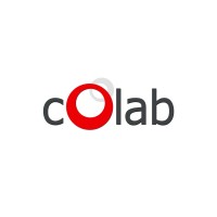 cOlab and Associates Logo