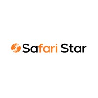 Safari Star Tax Service | Worldwide | Global Business Services Logo