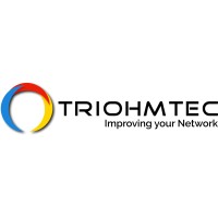 Triohmtec de México S.A. de C.V. Logo