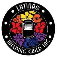 Latinas Welding Guild Inc Logo