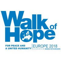 Walk of Hope Foundation Logo