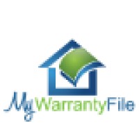 MyWarrantyFile, LLC Logo