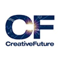 CreativeFuture Logo