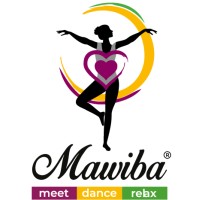 Mawiba - Mama Baby Tanz Logo