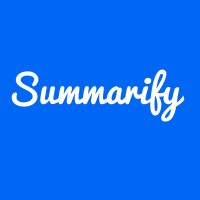 Summarify Logo