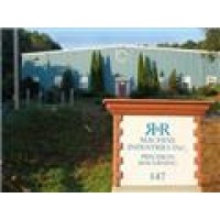 R&R Machine Industries Inc Logo