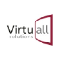 Virtuall Solutions Logo