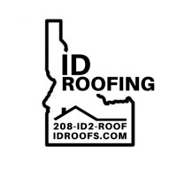 ID Roofing LLC Logo