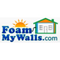 FoamMyWalls.com Logo
