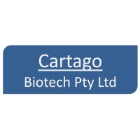 Cartago Biotech Pty Ltd Logo