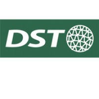 DST Poland Sp. z o.o. Logo