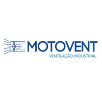 Motovent Ventilação Industrial Logo