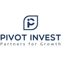Pivot Invest AS Logo