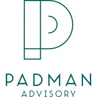 Padman Advisory Logo