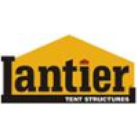 Lantier Tent Structures Logo