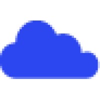 Blue Cloud Company Logo