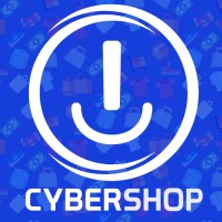 CyberShop Logo
