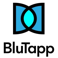 BluTapp Logo