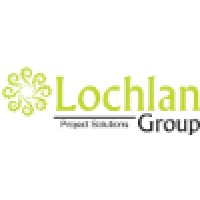 Lochlan Group Logo