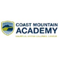 Coast Mountain Academy Logo