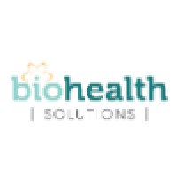 Bio Health Solutions Logo