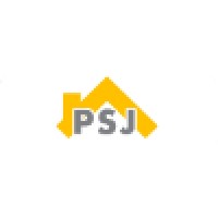 PSJ Handymen Logo